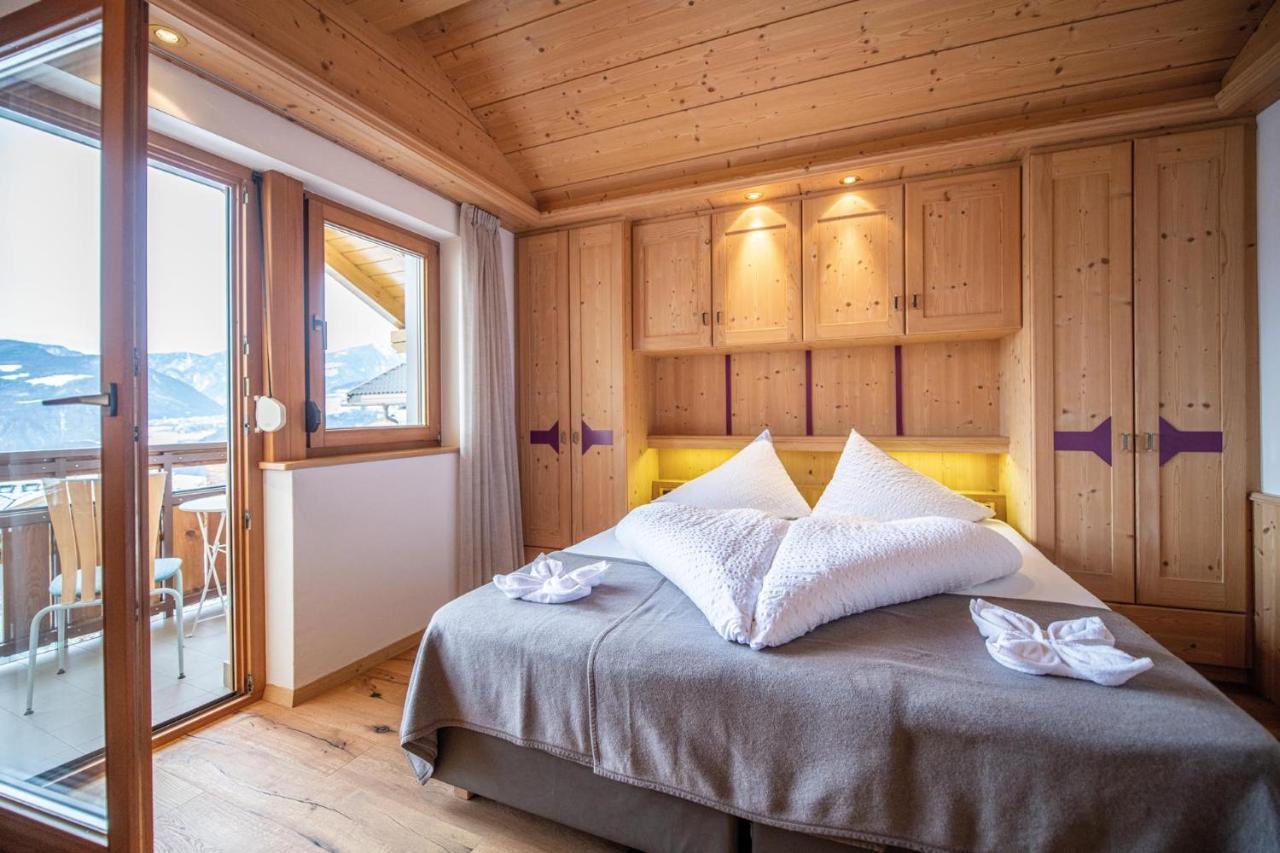 Gasthof Teiser Stern Фунес Екстер'єр фото